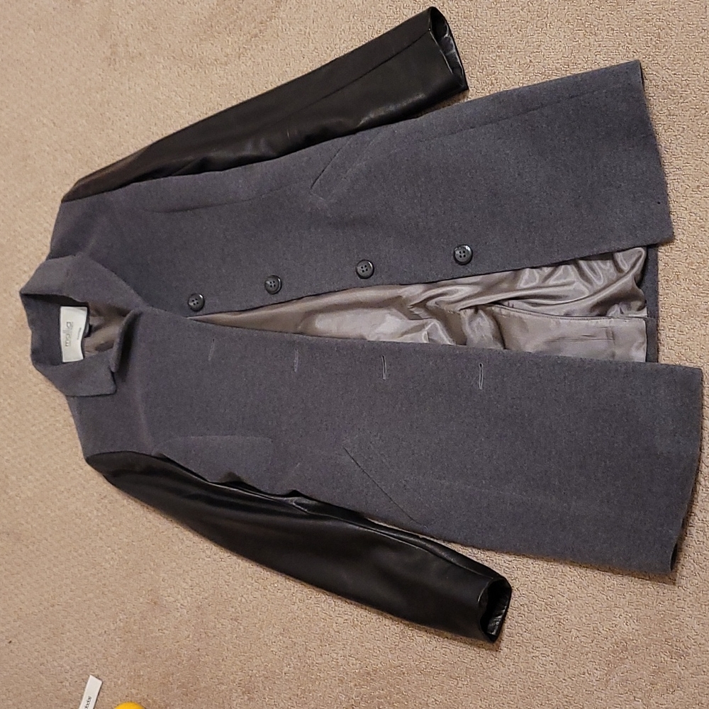 Mallia Coat